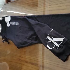 Calvin Klein joggers